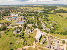Parduodamas sklypas Pergalės g., Riešės k., Vilniaus r. sav., 10.00 a ploto 17