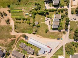 Parduodamas sklypas Pergalės g., Riešės k., Vilniaus r. sav., 10.00 a ploto 18