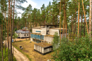 Parduodamas namas Meletų g., Bratoniškių k., Vilniaus r. sav., 659.00 m² ploto 5 kambariai 11
