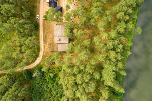 Parduodamas namas Meletų g., Bratoniškių k., Vilniaus r. sav., 659.00 m² ploto 5 kambariai 15
