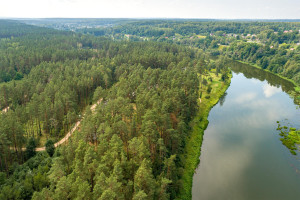 Parduodamas namas Meletų g., Bratoniškių k., Vilniaus r. sav., 659.00 m² ploto 5 kambariai 4