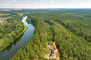 Parduodamas namas Meletų g., Bratoniškių k., Vilniaus r. sav., 659.00 m² ploto 5 kambariai 5