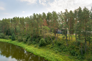 Parduodamas namas Meletų g., Bratoniškių k., Vilniaus r. sav., 659.00 m² ploto 5 kambariai 7