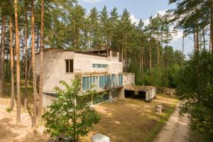 Parduodamas namas Meletų g., Bratoniškių k., Vilniaus r. sav., 659.00 m² ploto 5 kambariai 8