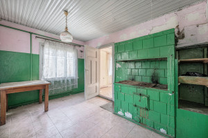 Parduodamas namas Sodžiaus g., Širvintų k., Širvintų r. sav., 76.54 m2 ploto, 1 aukštai 6