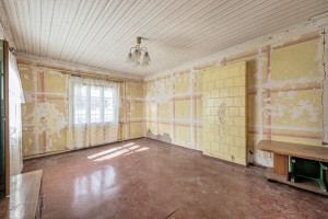 Parduodamas namas Sodžiaus g., Širvintų k., Širvintų r. sav., 76.54 m2 ploto, 1 aukštai 8