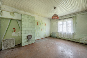 Parduodamas namas Sodžiaus g., Širvintų k., Širvintų r. sav., 76.54 m2 ploto, 1 aukštai 9