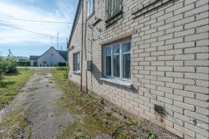 Parduodamas namas Sodžiaus g., Širvintų k., Širvintų r. sav., 76.54 m2 ploto, 1 aukštai 11