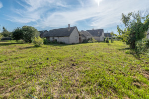 Parduodamas namas Sodžiaus g., Širvintų k., Širvintų r. sav., 76.54 m2 ploto, 1 aukštai 16