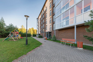 Parduodamas butas Didžioji g., Vaišvydava, Kauno m., Kauno m. sav., 89.38 m2 ploto, 3 kambariai 16