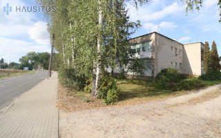 Parduodamas butas Vilniaus g., Troškūnuose, 48.1 kv.m ploto 2