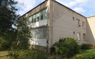 Parduodamas butas Vilniaus g., Troškūnuose, 48.1 kv.m ploto 3