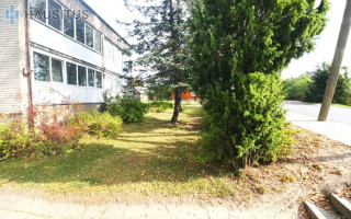 Parduodamas butas Vilniaus g., Troškūnuose, 48.1 kv.m ploto 4