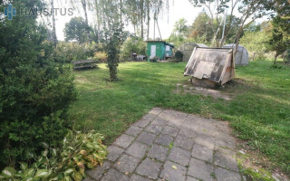 Parduodamas butas Vilniaus g., Troškūnuose, 48.1 kv.m ploto 6