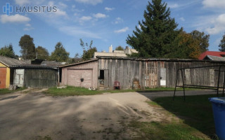 Parduodamas butas Vilniaus g., Troškūnuose, 48.1 kv.m ploto 7