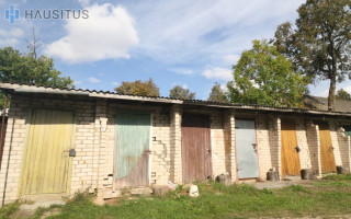 Parduodamas butas Vilniaus g., Troškūnuose, 48.1 kv.m ploto 8