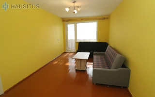 Parduodamas butas Vilniaus g., Troškūnuose, 48.1 kv.m ploto 9