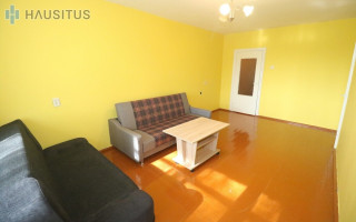 Parduodamas butas Vilniaus g., Troškūnuose, 48.1 kv.m ploto 10