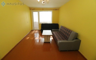 Parduodamas butas Vilniaus g., Troškūnuose, 48.1 kv.m ploto 11