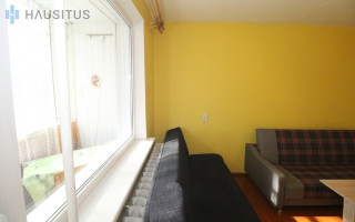 Parduodamas butas Vilniaus g., Troškūnuose, 48.1 kv.m ploto 12
