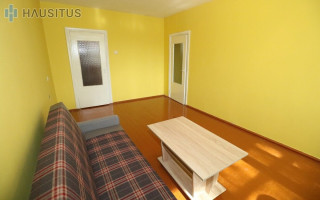 Parduodamas butas Vilniaus g., Troškūnuose, 48.1 kv.m ploto 13