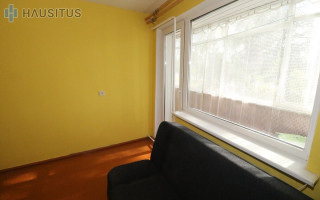 Parduodamas butas Vilniaus g., Troškūnuose, 48.1 kv.m ploto 14