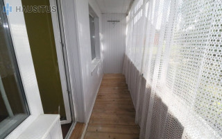 Parduodamas butas Vilniaus g., Troškūnuose, 48.1 kv.m ploto 15