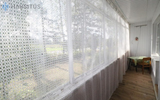 Parduodamas butas Vilniaus g., Troškūnuose, 48.1 kv.m ploto 16