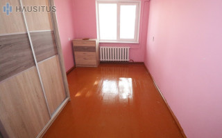 Parduodamas butas Vilniaus g., Troškūnuose, 48.1 kv.m ploto 17