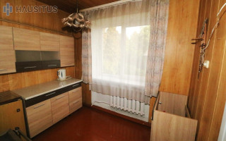 Parduodamas butas Vilniaus g., Troškūnuose, 48.1 kv.m ploto 20