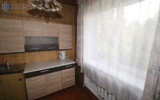 Parduodamas butas Vilniaus g., Troškūnuose, 48.1 kv.m ploto 23