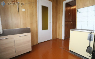 Parduodamas butas Vilniaus g., Troškūnuose, 48.1 kv.m ploto 24