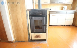 Parduodamas butas Vilniaus g., Troškūnuose, 48.1 kv.m ploto 25