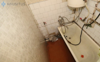 Parduodamas butas Vilniaus g., Troškūnuose, 48.1 kv.m ploto 26