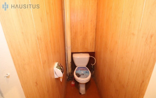 Parduodamas butas Vilniaus g., Troškūnuose, 48.1 kv.m ploto 27