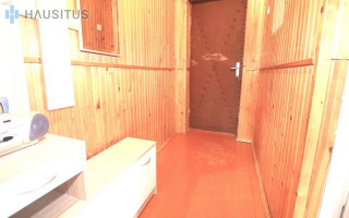Parduodamas butas Vilniaus g., Troškūnuose, 48.1 kv.m ploto 28