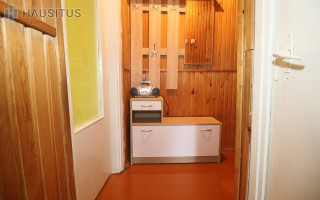 Parduodamas butas Vilniaus g., Troškūnuose, 48.1 kv.m ploto 29