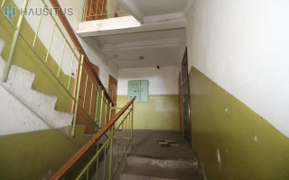 Parduodamas butas Vilniaus g., Troškūnuose, 48.1 kv.m ploto 30