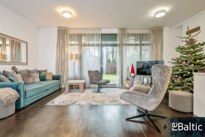 Parduodamas namas Nemenčinės pl., Nemenčinės pl., Vilniaus m., Vilniaus m. sav., 143 m2 ploto, 2 aukštai 3