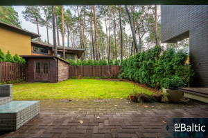 Parduodamas namas Nemenčinės pl., Nemenčinės pl., Vilniaus m., Vilniaus m. sav., 143 m2 ploto, 2 aukštai 5