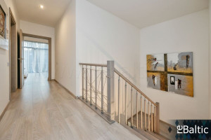 Parduodamas namas Nemenčinės pl., Nemenčinės pl., Vilniaus m., Vilniaus m. sav., 143 m2 ploto, 2 aukštai 24