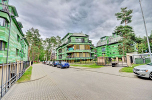 Parduodamas butas Svajonių g., Antakalnis, Vilniaus m., Vilniaus m. sav., 112 m2 ploto, 4 kambariai 21