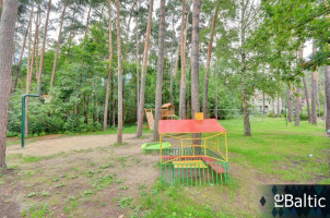 Parduodamas butas Svajonių g., Antakalnis, Vilniaus m., Vilniaus m. sav., 112 m2 ploto, 4 kambariai 22