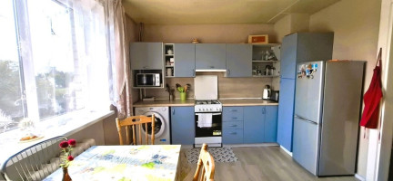 Parduodamas namas Vytėnų , Pilies I k., Jurbarko r. sav., 106.41 m2 ploto, 1 aukštai 4
