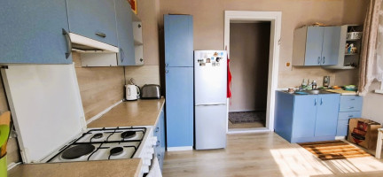 Parduodamas namas Vytėnų , Pilies I k., Jurbarko r. sav., 106.41 m2 ploto, 1 aukštai 5