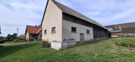 Parduodamas namas Vytėnų , Pilies I k., Jurbarko r. sav., 106.41 m2 ploto, 1 aukštai 15