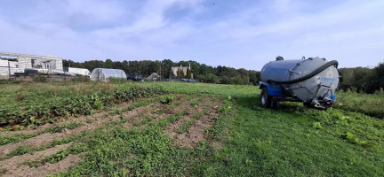 Parduodamas namas Vytėnų , Pilies I k., Jurbarko r. sav., 106.41 m2 ploto, 1 aukštai 16
