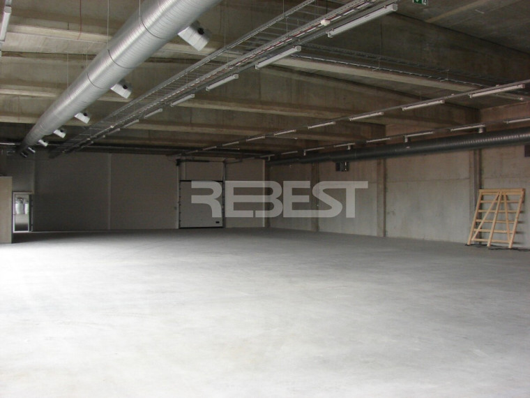 Nuomojamos  patalpos Pabaliai, Šiaulių m., Šiaulių m. sav., 2192.88 m2 ploto 16