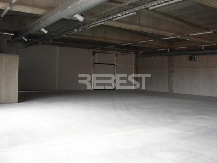 Nuomojamos  patalpos Pabaliai, Šiaulių m., Šiaulių m. sav., 2192.88 m2 ploto 17