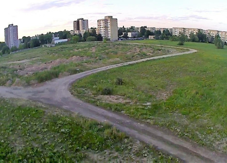 Parduodamas sklypas V. Alanto g., Pilėnai, Panevėžio m., Panevėžio m. sav., 312 a ploto